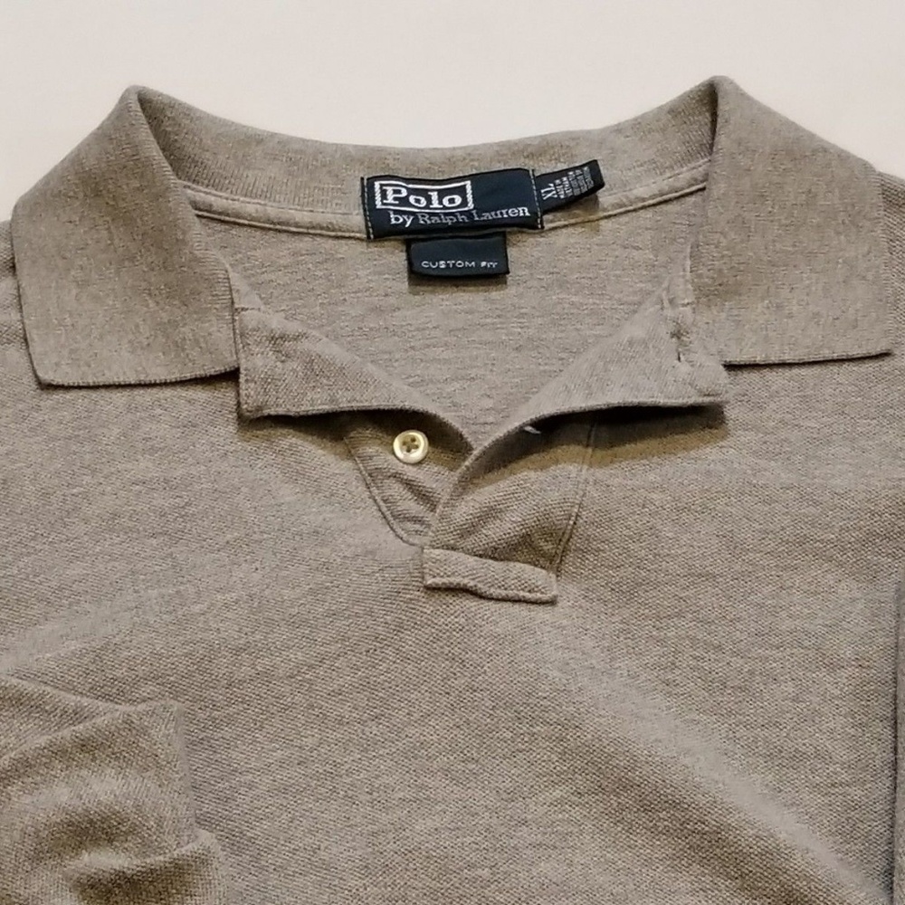 POLO by RALPH LAUREN Mens Polo
